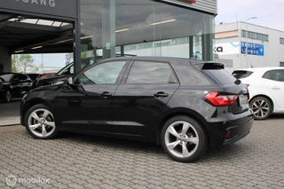 Audi A1 Sportback 35 TFSI epic/All seas/Stoelverw/Navi/Pdc/ / 14