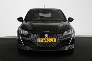 Peugeot 208 1.2 PureTech GT Automaat Panoramadak Camera Apple CarPlay LED / 15