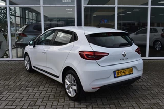 Renault Clio 1.0 TCe Zen|Navi|Trekhaak|Apple carplay/Android auto|Cruise control| / 19