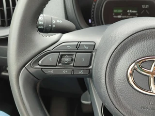 Toyota Aygo X PLAY 4S-BANDEN APPLE/ANDROID AD-CRUISE CAMERA BLUETOOTH AIRCO NL-AUTO EL-RAMEN/SPIEGELS / 14