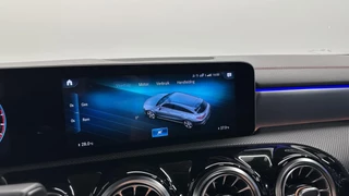 Mercedes-Benz CLA Shooting Brake 180 Business Solution AMG PANO CAMERA CRUISE. / 46