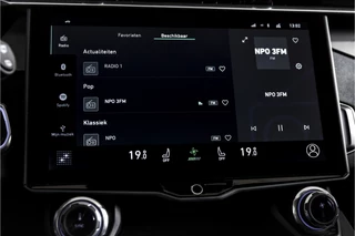 Lynk & Co 01 1.5 PHEV 261PK MY22  | Afn. Trekhaak | 360 Camera | S/K-panodak | Adapt. Cruise | Memory | Elek. klep | LM 20" | 3046 / 19