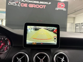Mercedes-Benz A-Class 180 Business Solution/ Automaat/ NL auto/ Sensoren/ Achteruitrijcamera / 25