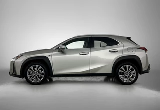Lexus UX 250h F Sport Design | Automaat | Adaptive Cruise | Leder / 4