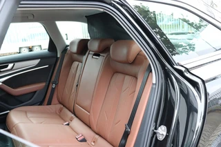 Audi A6 45 TFSI Quattro (245PK) AUT Sport Lease Edition/ORIG.NL/1E EIG/DEALERONDERH. / 31