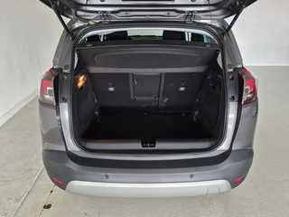 Opel Crossland X 1.2 Turbo Innovation Automaat / 12