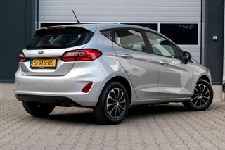 Ford Fiesta 1.0 EcoBoost|CARPLAY|LED|PDC|CRUISE|DAB / 2