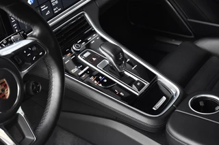 Porsche Panamera Sport Turismo 2.9 4 E-Hybrid SportDesign  | Pano | Sportuitlaat | ACC | 21'' Wielen | Matrix PDLS+ | Bose | Achterasbesturing | Head-Up | Stoelventilatie | / 20