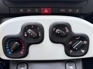 Fiat Pandina 1.0 Cross (Airco - Navigatie via APP - Parkeersensoren - Apple Carplay - Cruise Controle) / 24