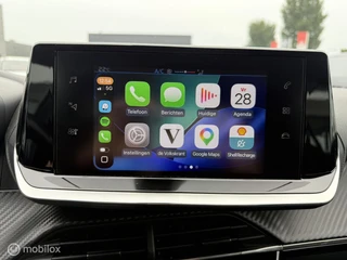 PEUGEOT 208 75 PK ACTIVE 12 MND BOVAG RIJKLAAR PRIJS / 22