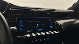 Peugeot 508 SW 1.2 PureTech Allure Pack Business CAMERA ECC ADAP CRUISE CARPLAY. / 45