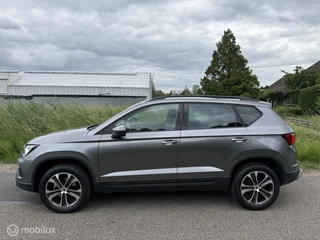 Seat Ateca 1.5 TSI Style / CarPlay / ACC / Virtual / LED / 30