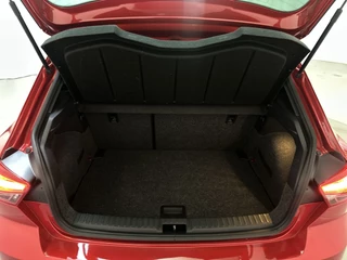 Seat Ibiza 1.0 EcoTSI 110pk DSG FR Business Intense Camera Stoelverwarming Adaptive Cruise Beats / 19