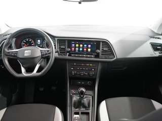 SEAT Ateca 1.0 TSI Reference | LED | Carplay | Cruise | Clima | / 12