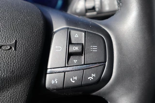 Ford Focus Wagon 125PK HYBRID TITANIUM-X VIRTUAL-COCKPIT B&O AUDIO CLIMA P-SENSOREN 17"LMV LED CAMERA WINTERPACK NL-AUTO / 24