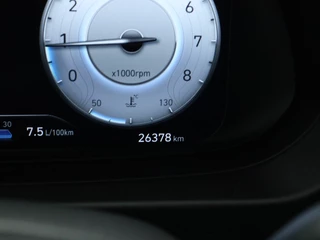 Hyundai Bayon 1.0 T-GDI Comfort Automaat Carplay navigatie | Camera | Cruise / 5