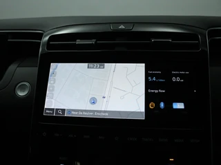 Hyundai Tucson 1.6 T-GDI HEV Premium Trekhaak | Leder | Stoelventilatie | 360 Camera | Apple carplay | / 42