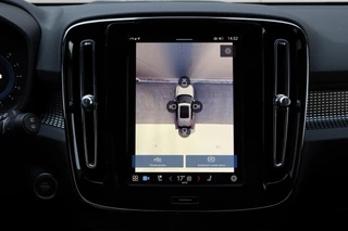 Volvo XC40 | B3 Ultra Dark|Black Edition|MY 2027|FULL OPTION|360° Camera|Panoramadak / 28