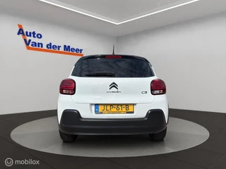 Citroen C3 1.2 PureTech C-Series / 14