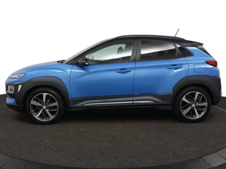 Hyundai Kona 1.0T Premium  - Elektrische Stoelen - Trekhaak - Stoelverwarming - Achteruitrijcamera - Climate Control - Apple Carplay/Android Auto - Virena Zekerheidspakket t.w.v. €895,- / 4