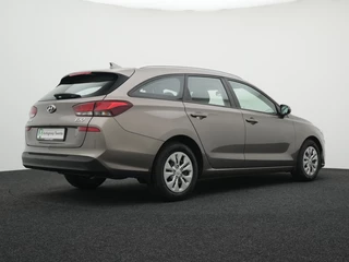 Hyundai i30 Wagon 1.0 T-GDi MHEV Comfort Cruise control | Airco | Stoelverwarmin / 2