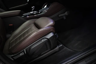 BMW X4 xDrive20i Business Edition Plus | PANORAMADAK | HEAD UP | HOUTAFWERKING | STUURVERWARMING | 19" / 14
