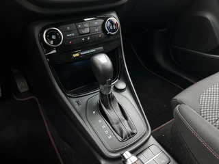 Ford Puma 1.0 EcoBoost Hybrid ST-Line | Navigatie | Camera | Adaptive Cruise | Stoel-/Stuurverwarming / 16