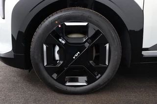 Kia EV3 GT-Line Business Edition 81.4 kWh  Camera - Adaptieve Cruise control - AppleCarplay - AndroidAuto - 7 Jaar of 150.000km Fabrieksgarantie / 16