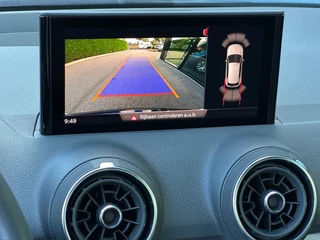 Audi Q2 35 TFSI 150pk S-tronic Advanced Camera | Adap. Cruise | Carplay | Elek. Achterklep | Rijklaar incl. 12 maanden Bovag garantie / 18