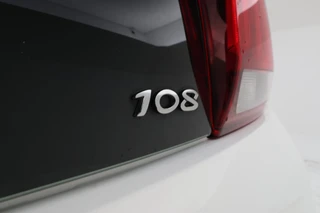 Peugeot 108 1.0 e-VTi Access / 8