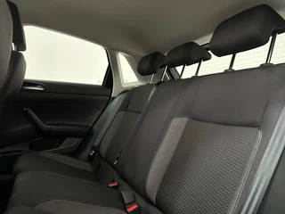 Volkswagen Polo 1.0 TSI LIFE BUSINESS STOELVERWARMING / 27
