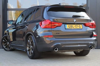 BMW X3 XDrive30e eDrive Edition | BTW | Dealer Onderhouden | Adaptive | Head-Up | Apple Carplay | Camera | Stoelverwarming | 86% / 54