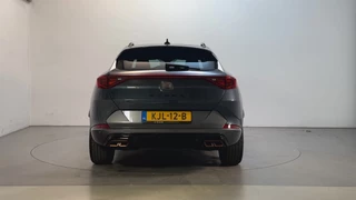 Cupra Formentor 1.4 e-Hybrid Performance Camera Sfeerverlichting App-Connect DAB+ / 17