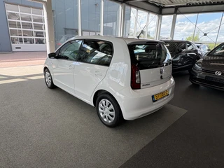 Škoda Citigo 1.0 Ambition Plus 5-drs. AIRCO/CRUISE/MEDIA / 17