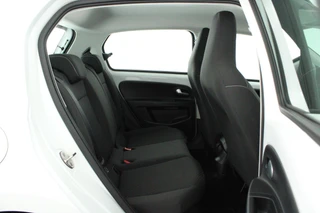 Volkswagen Up! 1.0 66pk Active Camera Cruise Stoelverwarming / 12