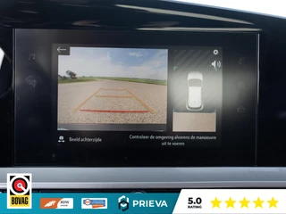 Opel Mokka 1.2 Turbo GS Automaat 130PK | Camera | Apple CarPlay & Android Auto / 26