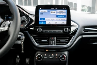 Ford Fiesta 1.0 EcoBoost|CARPLAY|LED|PDC|CRUISE|DAB / 10