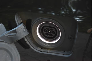 BMW X5 xDrive40e High Executive 313 pk Innovation Pack | NL-Auto | Elekt.trekhaak | 360 gr.camera | Memorystoelen | Pano.dak | HUD | Sfeerverlichting / 38