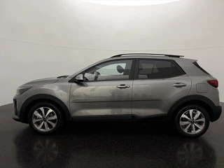 KIA Stonic 1.0 T-GDi MHEV 100pk DynamicPlusLine / 4
