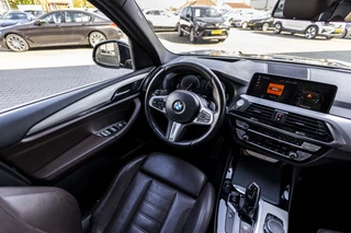 BMW X3 xDrive20i High Executive M-Sport  | Pano | Trekhaak | Leder / 23