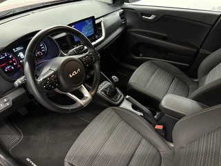 Kia Stonic 1.0 T-GDi MHEV DynamicLine CAMERA CARPLAY NAVI CRUISE. / 16