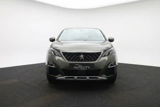 Peugeot 5008 1.2 Allure Business 131PK EAT8 Panoramadak | Distributieriem v.v. | Carplay / 8