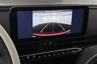 Fiat 500 3+1 La Prima 42 kWh Panoramadak Stoelverwarming Camera Apple CarPlay / 18