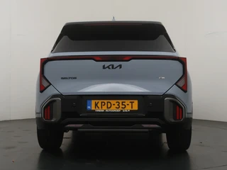 Kia Seltos 1.6 GDi Hybrid X-Line Launch Edition  - Stoel-/Stuurverwarming - Apple Carplay/Andoid Auto - Adaptieve Cruise Control - Fabrieksgarantie tot 2033 / 7