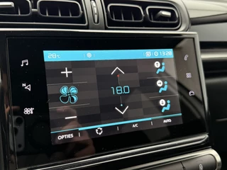Citroën C3 1.2 PureTech Feel Carplay&Android | Cruise Control | 8.000 KM | Climate Controle / 16