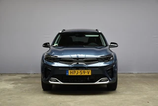 KIA Stonic 1.0 T-GDi MHEV 100pk GT-PlusLine / 2