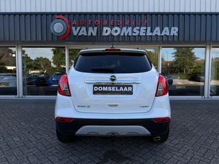 Opel Mokka X 1.4 Turbo Innovation Navi Camera Trekhaak Cruise / 38