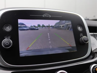 Fiat 500X 1.0 GSE Urban  | Stoelverwarming | Navigatie | Camera | Keyless | LED / 52