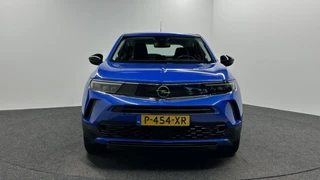 Opel Mokka 1.2 Edition CRUISE LM LED. / 11