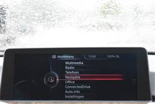BMW 3 Serie Touring 320i xDrive High Executive M 184 pk  | Vol | HUD | Elekt.haak | Keyless | Open dak | Camera | LED/Xenon | LM-Velgen 19" / 21